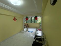 Blk 850 Woodlands Street 82 (Woodlands), HDB Executive #550201031